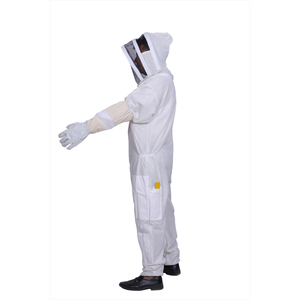 Couverture de costume de vêtements de sécurité pour apiculteurs pour l'apiculture - Product Image 2