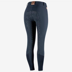 Culotte de moto en micro-silicone Joxar pour femme, modèle FS JI-0089, fabriquée au Pakistan - Product Image 5
