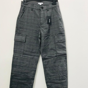 กางเกงคาร์โก้สำหรับผู้หญิงกางเกงแฟชั่นดีไซน์ทันสมัย - Product Image 1