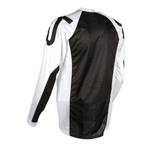 OEM venta al por mayor de la mejor calidad de encargo moto todoterreno Jersey Motocross camisa para al aire libre - Product Image 2