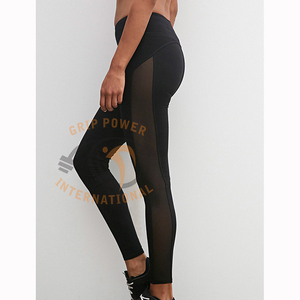 Warm up <b>leggings</b> for winter Gym training <b>thermal</b> <b>leggings</b> - Product Image 5