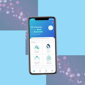Mobile Appในอินเดีย | บริการพัฒนาแอพเพื่อสุขภาพที่ได้รับรางวัลโดยWebroot Infosoft - Product Image 1