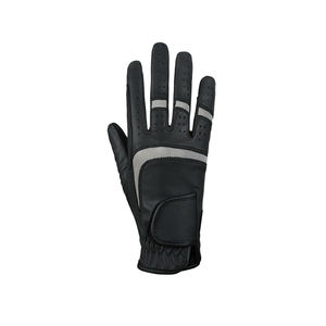Gants d'équitation professionnels, en cuir durable, logo personnalisé, pour travail hippique, nouveau prix d'usine, meilleur prix d'usine, élégant, fabriqué en usine - Product Image 2