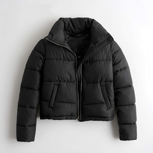 Custom Wholesale Puffer <b>Jacket</b> - Product Image 1