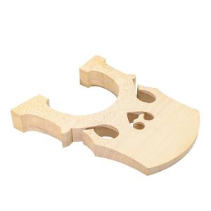 NAOMI Pont de <span class=keywords><strong>contrebasse</strong></span> Pont en érable pour <span class=keywords><strong>contrebasse</strong></span> 4/4 3/4 1/2 1/4 Pièces détachées - Product Image 6