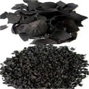PRICE PER TON INDONESIA 100% COCONUT SHELL CHARCOAL RAW MATERIAL MAKING ACTIVE CARBON ACTIVATED SHISHA HOOKAH Al Shamal QATAR - Product Image 5