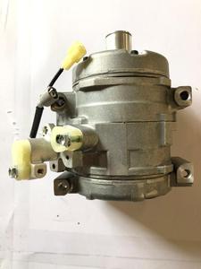 Conjunto de Compresor 88320-BZ150 para Automóviles Daihatsu Sirion - Product Image 2