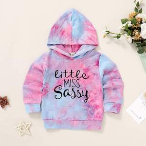 Sudadera con capucha con estampado 3D para niños, ropa para parte superior infantil, con diseño de sublimación - Product Image 5