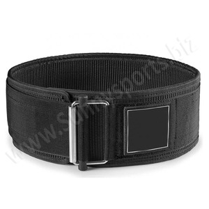 Custom <b>Weight</b> <b>Training</b> Neoprene Wide Back Support Belt <b>Weight</b> Lifting Belt - Product Image 5
