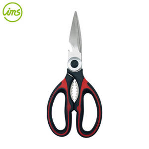 Tijeras de cocina de alta resistencia para carne, aves de corral - Product Image 3