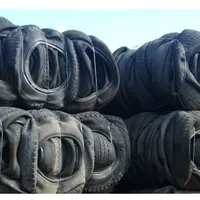 Top Quality Recycled Rubber Tyres, Bales for Sale