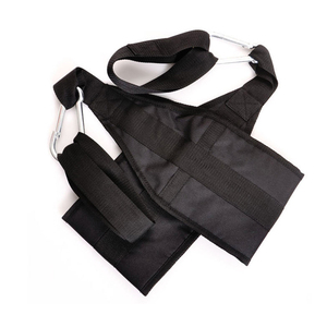 Sangle ABS suspendue de haute qualité pour hommes, sangles pullup et dip ab pour hommes et femmes - Product Image 1