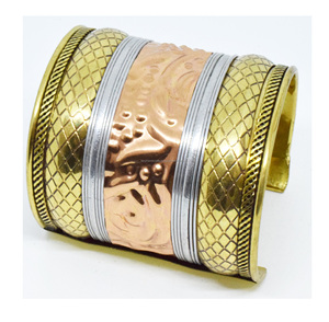 25 December Hot Selling UK Circle <b>Bangles</b> Jewelry 20mm 22mm <b>Bangle</b> Cuff USA Jewelry Brass <b>Bracelet</b> Jewelry - Product Image 5