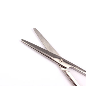 Tijeras profesionales de Rhytidectomy, instrumentos quirúrgicos de la mejor calidad - Product Image 5