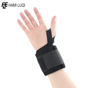 Poignets élégants imprimés personnalisés Gym Fashion Forward Style Haltérophilie Fitness Musculation Powerlifting Fabriqué en coton sur mesure - Product Image 3