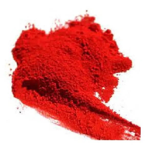 Hochwertiges Lösungsmittel Rot Niedriger Preis für Rauch farbe