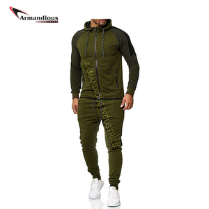 2024 personalizado Slim Fit chándal para hombres al por mayor entrenamiento Jogger Wear Tie Dye Technics Sweatsuit - Product Image 4