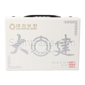 DaeKun 15PCs Set de cuidado de la salud de terapia en caja Ventosas de vacío de plástico esterilizado de alta calidad - Product Image 6