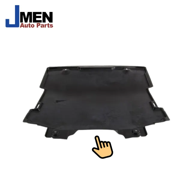 Jmen 2025240430 Motor Capa para Mercedes Benz W202 Unterbau C280 C230 94-97 do Corpo Do Carro Auto Peças De Reposição