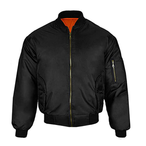 Blouson d'hiver pour hommes, coréen, vente en gros - Product Image 4