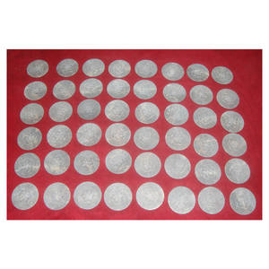 Porta Incienso Redondo de Piedra de Savia con Diseño de Flor para Decoración del Hogar - Product Image 1