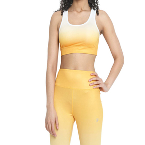 Soutien-gorge de sport à fort impact pour femmes, soutien-gorge de sport à haut soutien-gorge d'entraînement Sexy taille haute 2022 - Product Image 4