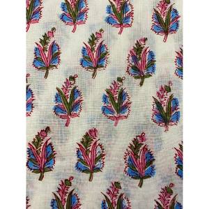 100% coton imprimé tissu carrés Bundle bricolage artisanat fait à la main couture Quilting chemise indienne personnalisé sac couverture Patchwork article - Product Image 4