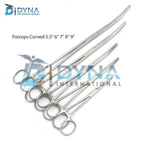 Ensemble d'ascenseur chirurgicales, Instruments, set de clés, livraison gratuite, 5 pièces - Product Image 5