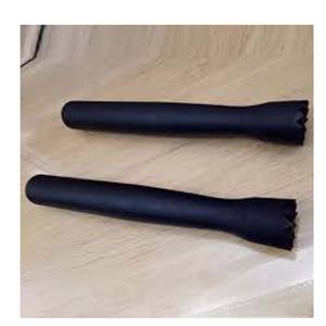 Pilon à cocktail en métal noir vente chaude et de haute qualité - Product Image 1