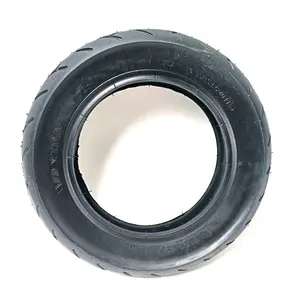 10*2.125 Outer Tire For 10*2.125 Wheels Only Electric Scooter Accessories Cover Tyre Replacement Parts