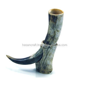 Corne à boire, 1 pièce, artisanat - Product Image 3
