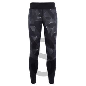 Leggings de Yoga à la mode pour femmes, pantalon de fitness, taille haute, vêtement d'entraînement - Product Image 2