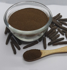 สารสกัดจากสมุนไพรจากผลไม้ป่าอินเดียเกรดอาหาร - Product Image 6