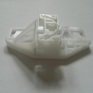 Window Regulator Clip Rear Right For Partner Citroen Berlingo 1996-2003 Oem 9221G3 - Product Image 1