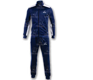 New <b>Polyester</b> <b>Tracksuit</b> For Women - Product Image 3