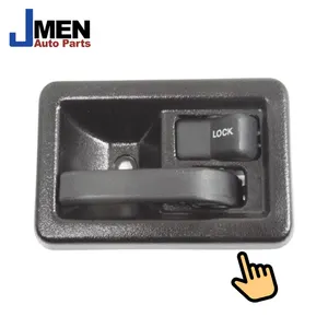 Jmen 55176476AC Handvat Voor Jeep Wrangler 97-Fr Auto Auto Body Onderdelen