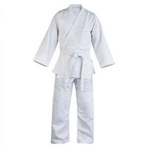 Uniformes de judo d'occasion double face pour hommes et femmes - Product Image 1