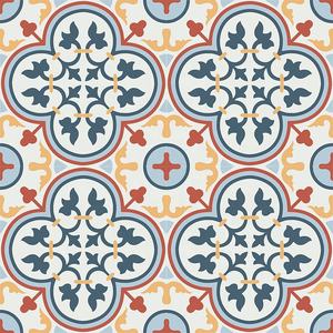 Makita-carrelage de ciment vietnamien pour ciment, carrelage factice pour le carrelage, ct 2.2 - Product Image 3