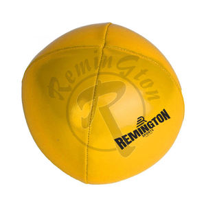 OEM de alta calidad de diseño jugando malabarismo Bola de Super calidad sintético sacos Hacky patear bolas malabares - Product Image 2