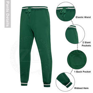 Ensembles coupe-vent décontractés pour hommes, les plus vendus, coupe ajustée, confortables, avec fermeture éclair, grandes tailles, logo personnalisable, écologiques - Product Image 6