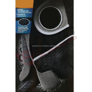 Cuir noir meilleure vente 2026 gros OEM pas cher personnalisé en cuir doigt complet mode sport gants de golf - Product Image 2