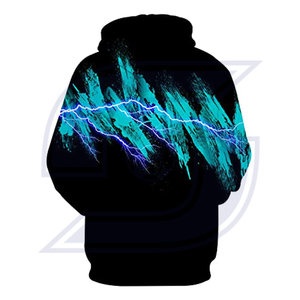 Sudadera con capucha para hombre, diseño personalizado, novedad, Primavera, venta al por mayor - Product Image 2