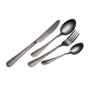 Juego de Cubiertos de acero inoxidable, juego de cubiertos de alta calidad, precio razonable al por mayor, cubiertos increíbles hechos en la India - Product Image 6