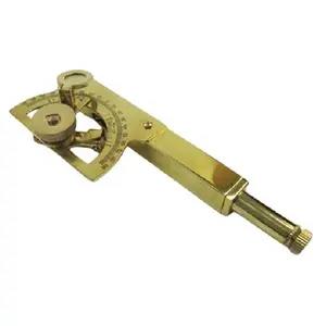 Unique marine abney level at low price OS-S hand level surveying instruments