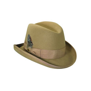 หมวกเฟโดร่าสำหรับทุกเพศหมวกลำลองกลางแจ้งพิมพ์ลายฤดูร้อน - Product Image 4