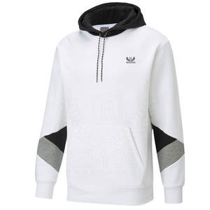 Sweat à capuche pour hommes, nouveau Design, coupe ample, Style de rue, - Product Image 1