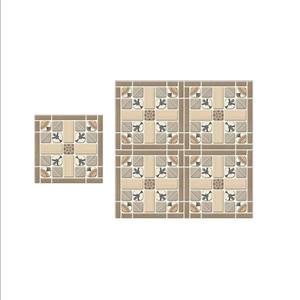 กระเบื้องปูพื้นเซรามิกขัดเงาขนาด 400x400 มม. สำหรับที่จอดรถ 400x400 มม. - Product Image 6