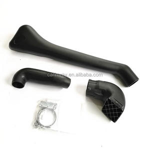 Pour Tacoma tuba voiture admission d'air Auto pièces de rechange accessoires de carrosserie pièces de carrosserie Kits de carrosserie pour <span class=keywords><strong>Toyota</strong></span> Tacoma Pick-Up - Product Image 5