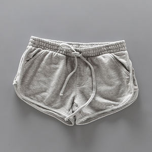 Pantalones cortos de verano para mujer, a la moda, de alta calidad, novedad, 2021 - Product Image 6