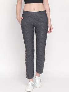 Mode femme vêtements d'hiver à manches longues polaire survêtement respirant rayé sweat pantalon 2 pièces ensemble grande taille rue - Product Image 3